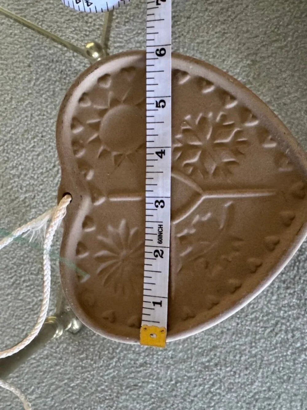Pampered Chef vintage 1997